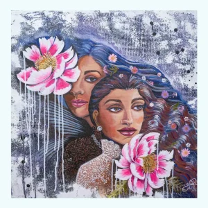 artist-shilpi-paintings-02 Winds Of Discontent